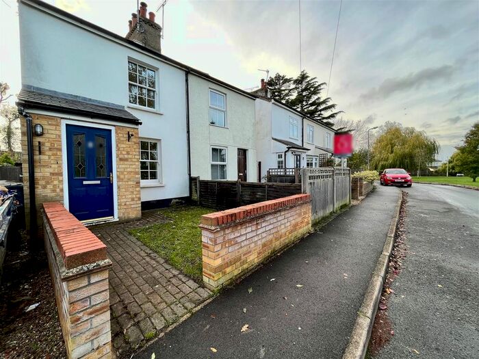 3 Bedroom Property To Rent In Mount Pleasant, Hertford Heath, Hertford, SG13