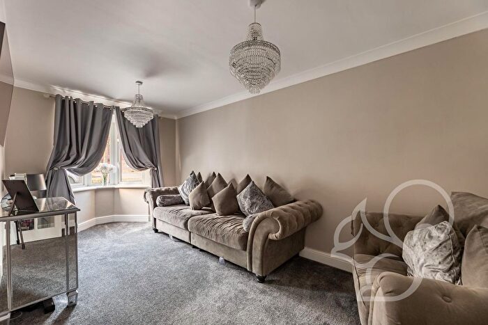 4 Bedroom Detached House For Sale In Stoneleigh Park, Colchester, CO3