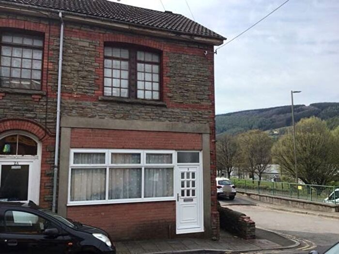 2 Bedroom Property To Rent In Prices Square, Bridge Street, Abercarn, NP11