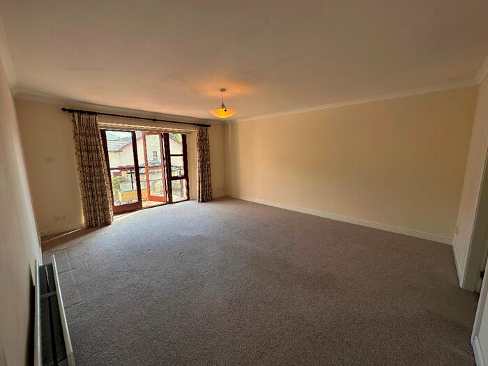 2 Bedroom Flat To Rent In The Old Dairy, Broughty Ferry, Dundee, DD5