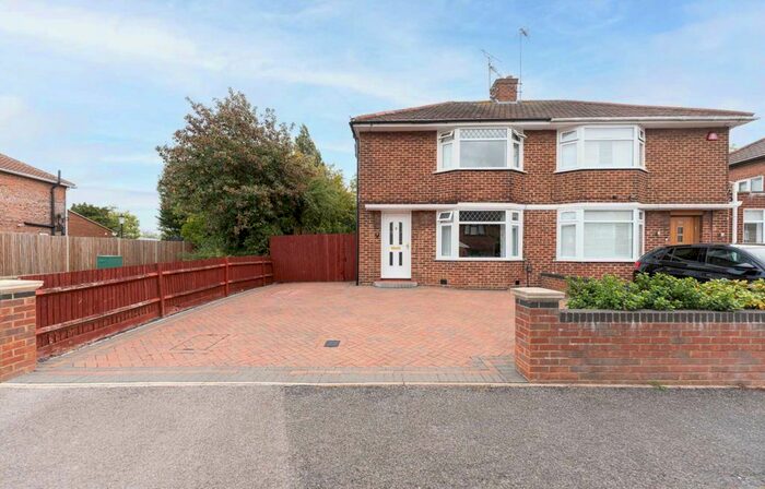 3 Bedroom Semi-Detached House To Rent In Bullhead Road, Borehamwood, WD6