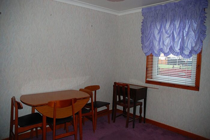 3 Bedroom End Of Terrace House For Sale In Monreith Avenue, Dumfries, DG2