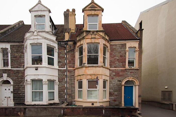 1 Bedroom Flat To Rent In Melrose Place, Clifton, Bristol, BS8