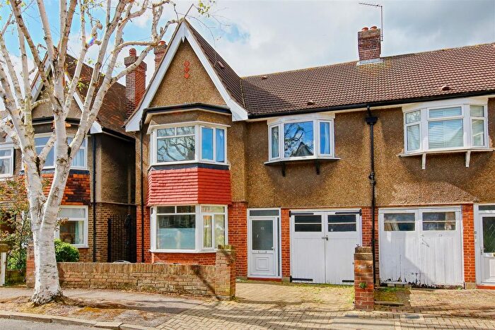 4 Bedroom Semi Detached House To Rent In Titchwell Road, London, SW18