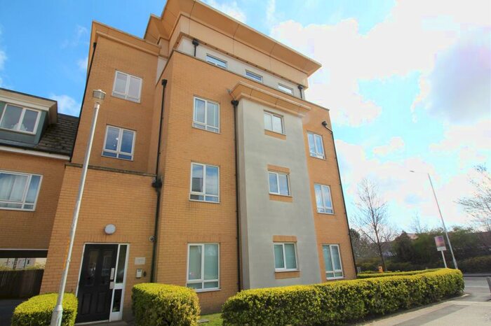 1 Bedroom Apartment To Rent In Ramsgate, CT12
