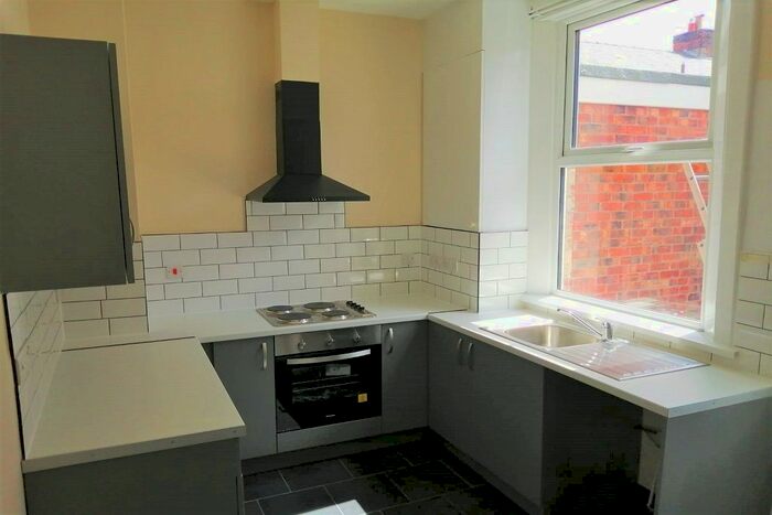 2 Bedroom End Terrace House To Rent In Maynard Street, Ashton-On-Ribble, Preston, PR2