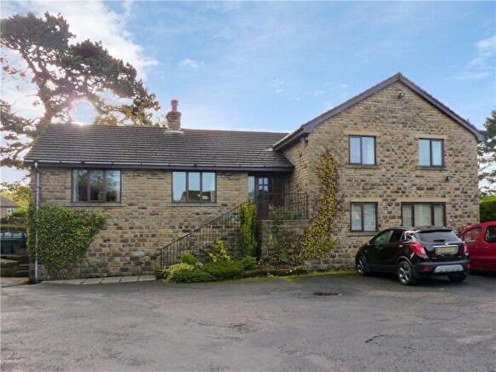 6 Bedroom Detached House To Rent In Greenwood Road, Pateley Bridge, Harrogate, HG3