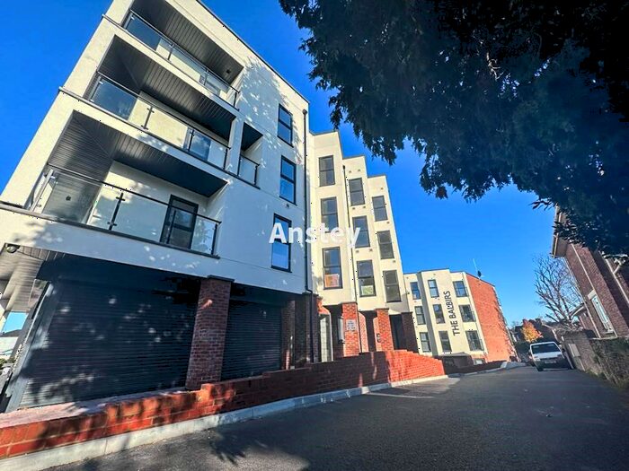 1 Bedroom Flat To Rent In Portswood Road, Southampton, SO17