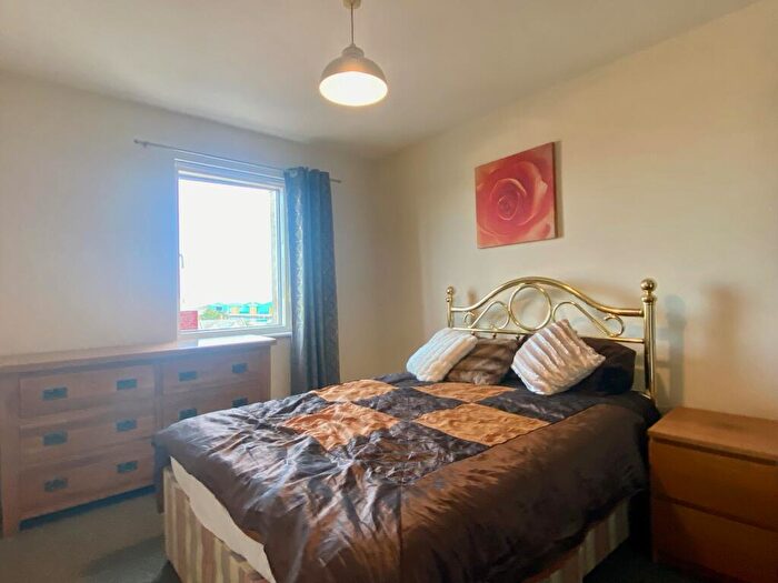 2 Bedroom Flat To Rent In Capella House, Falcon Drive, Caerdydd, CF10