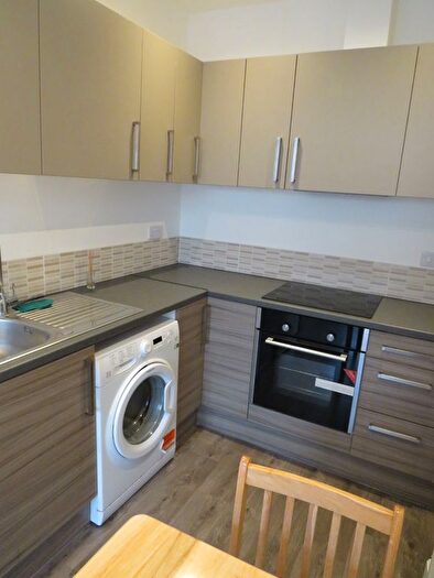 1 Bedroom Flat To Rent In Gorst Road, Park Royal / North Acton, NW10