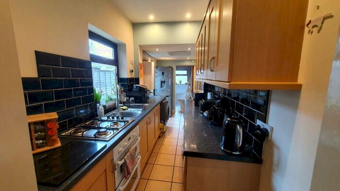 2 Bedroom House To Rent In Ethel Street, B67