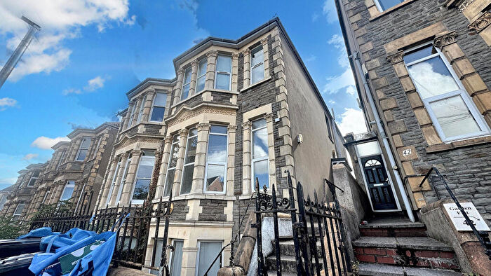 2 Bedroom Flat To Rent In Seymour Road, Bishopston, Bristol, BS7