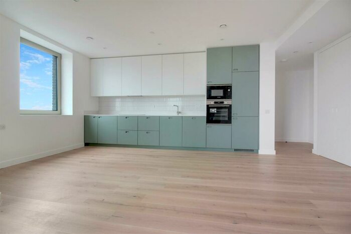 1 Bedroom Apartment To Rent In Station Road, Tottenham Hale, N17