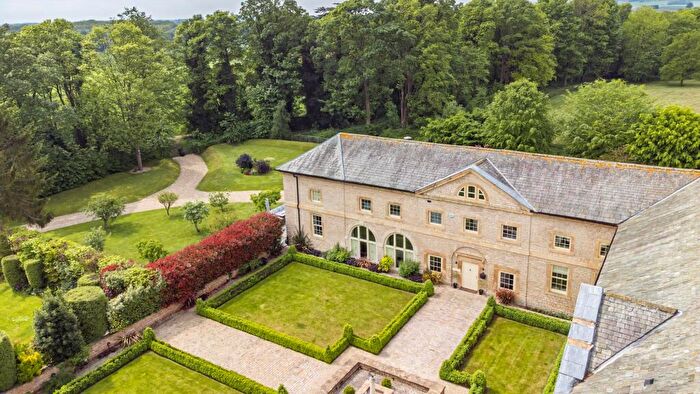 4 Bedroom Character Property For Sale In A Fresh Start Awaits In The Heart Of The Countryside..., S81