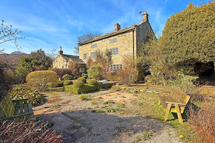 3 Bedroom Detached House To Rent In Stripe Lane, Hartwith, HG3