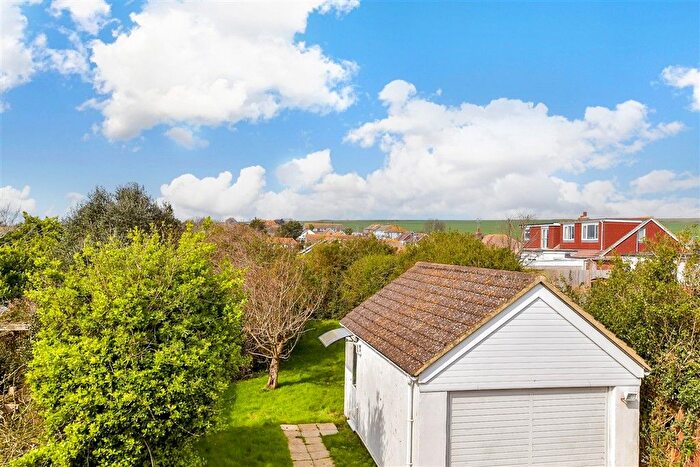 4 Bedroom Detached House For Sale In Telscombe Cliffs Way, Telscombe Cliffs, Peacehaven, East Sussex, BN10