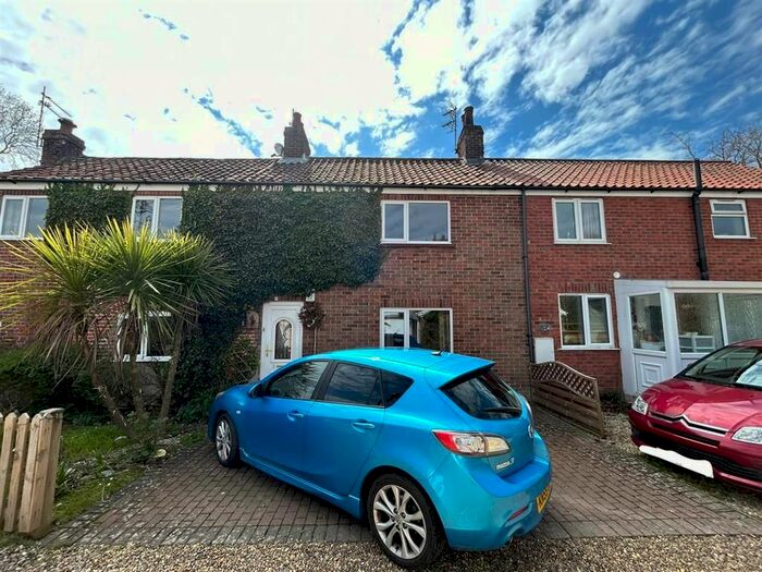 3 Bedroom Property To Rent In School Lane, Little Melton, Norwich, NR9