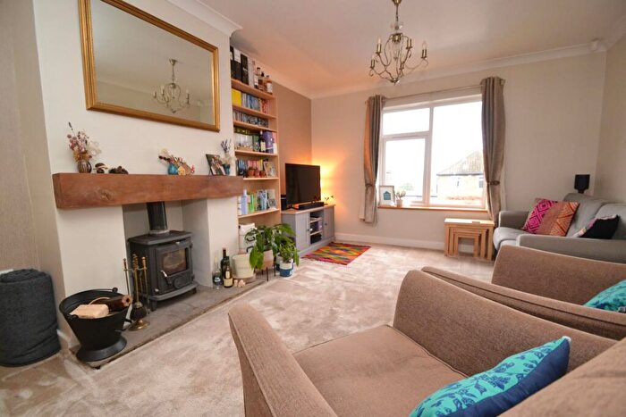 3 Bedroom Semi Detached House For Sale In Pellon Terrace, Idle, BD10