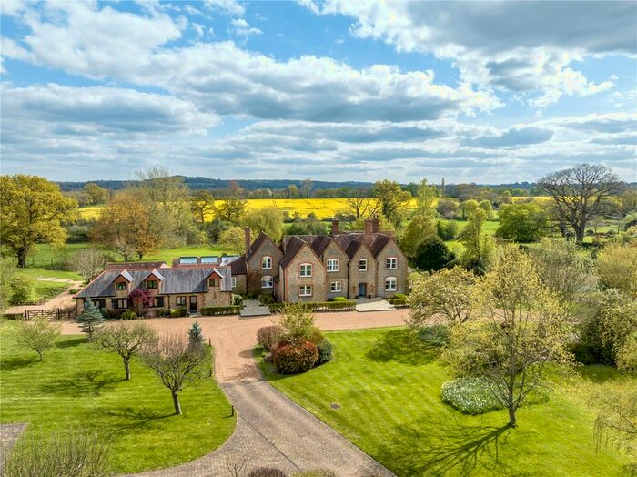 6 Bedroom Detached House For Sale In Littleton Lane, Guildford, Surrey, GU3