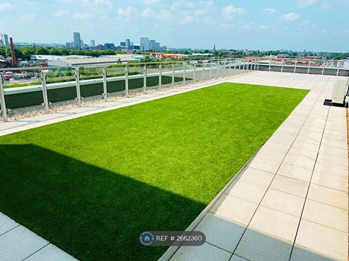 2 Bedroom Flat To Rent In Middlewood Plaza, Salford, M5