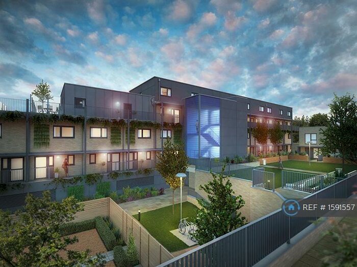 2 Bedroom Maisonette To Rent In Flamsteed Close, Cambridge, CB1