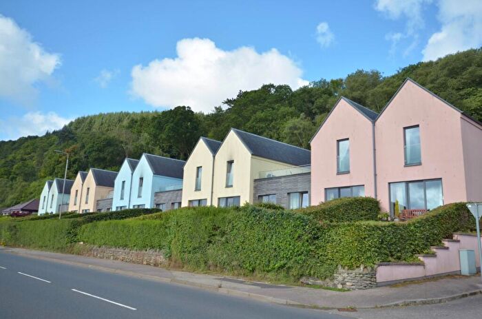 2 Bedroom Flat For Sale In Tigh-Na-Cladach, Dunoon, Argyll And Bute, PA23