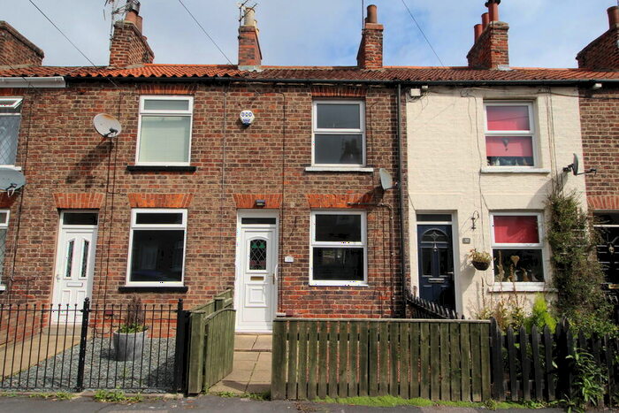 2 Bedroom Terraced House To Rent In Mill Lane, Beverley, HU17