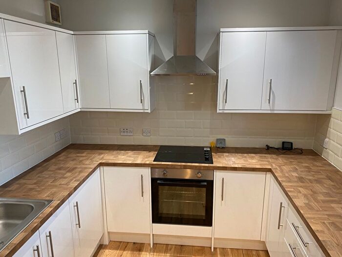 2 Bedroom Flat To Rent In St. Godrics Court, Durham, DH1