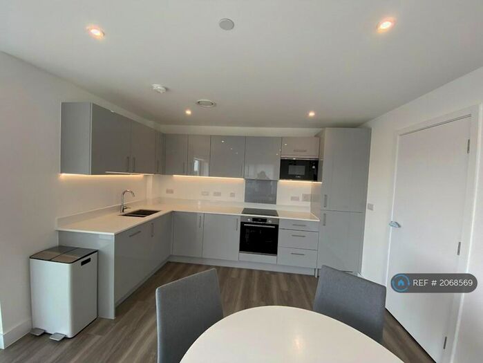 2 Bedroom Flat To Rent In Clara Rackham Street, Cambridge, CB1