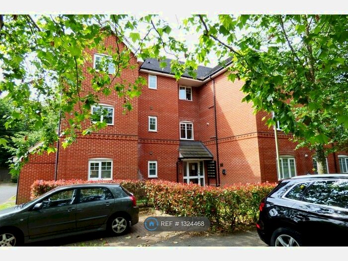 1 Bedroom Flat To Rent In Ashdene Gardens, Reading RG30