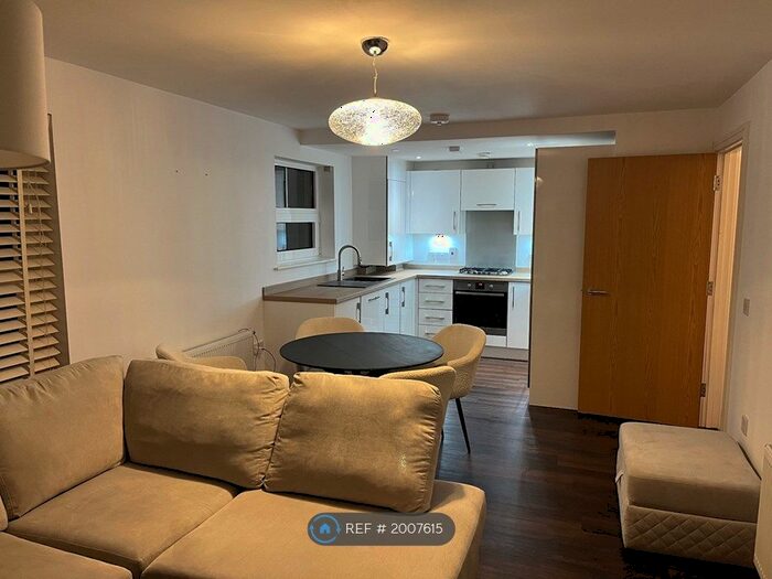 2 Bedroom Flat To Rent In Weir Road, Bexley, DA5