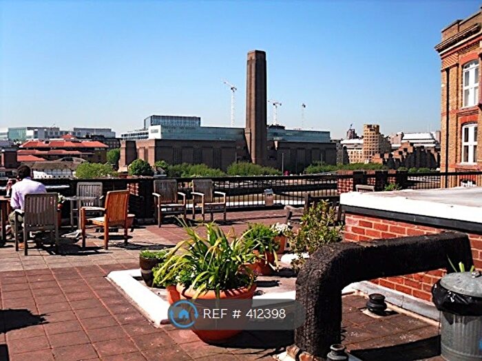 Studio To Rent In Upper Thames Street, London, EC4V