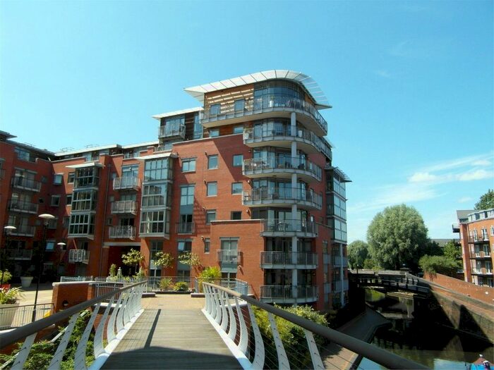 1 Bedroom Flat To Rent In King Edwards Wharf, Sheepcote Street, Brindley Place, B16