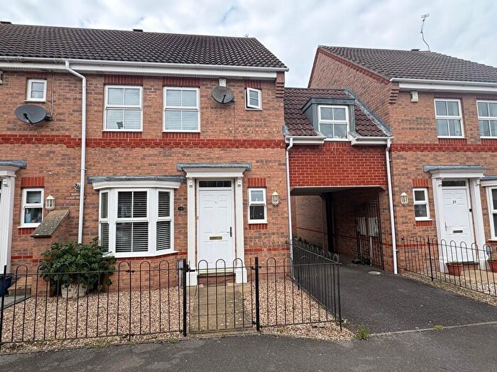 3 Bedroom Terraced House To Rent In Rydal Drive, Maldon, CM9