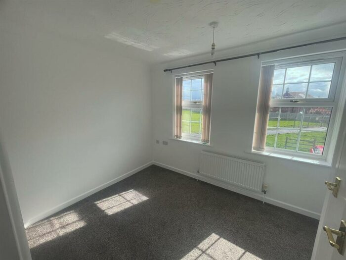 2 Bedroom Terraced House To Rent In Ambassador Walk, Spalding, PE11