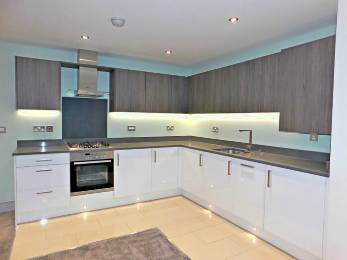 2 Bedroom Apartment To Rent In Lime Court, Hagley Road, Edgbaston, Birmingham, B16
