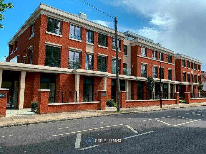 1 Bedroom Flat To Rent In Broomhouse Lane, London, SW6