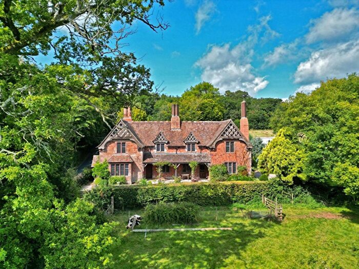 4 Bedroom Detached House For Sale In Dawlish, EX7