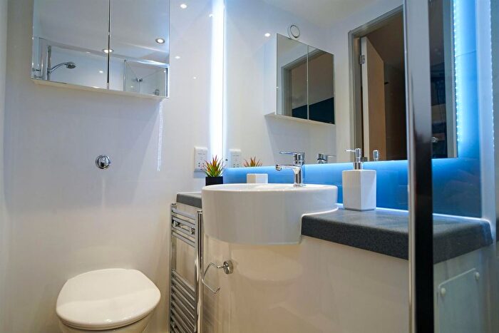 1 Bedroom Flat To Rent In London Road, Edinburgh, EH7