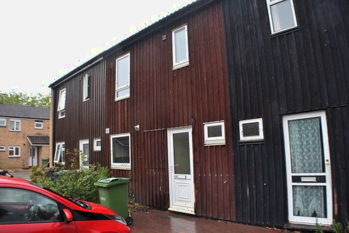 3 Bedroom Terraced House To Rent In Pennington, Orton Goldhay, Peterborough, PE2