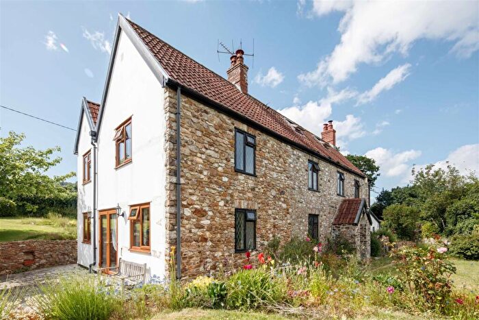 3 Bedroom Detached House For Sale In Yarcombe, Honiton, EX14