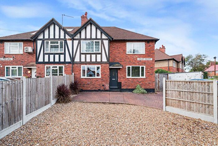2 Bedroom Maisonette For Sale In Gregory Crescent, Eltham, London, SE9