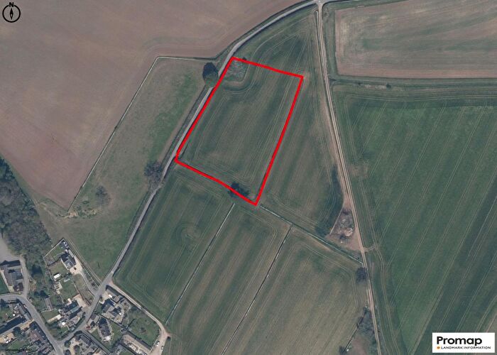 Land For Sale In Daglingworth, Cirencester, GL7