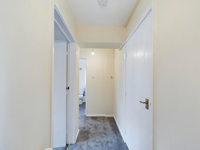 2 Bedroom Apartment To Rent In Long Croft, Yate, Bristol, BS37