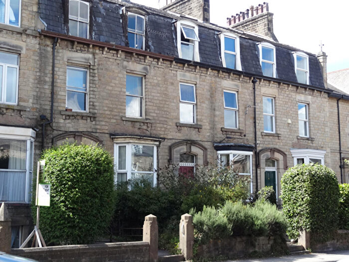1 Bedroom Flat To Rent In South Road, Lancaster, LA1