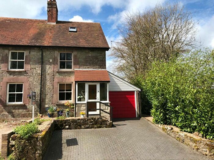 3 Bedroom Cottage To Rent In Well Lane, , Shaftesbury, SP7