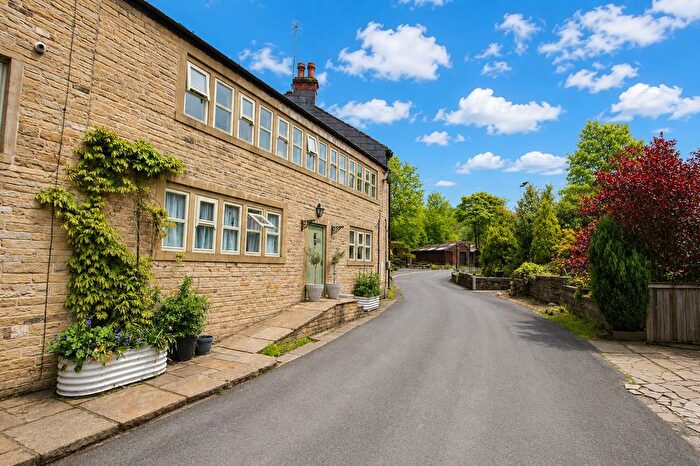 2 Bedroom Flat For Sale In Lane Bottom, Newhey, OL16