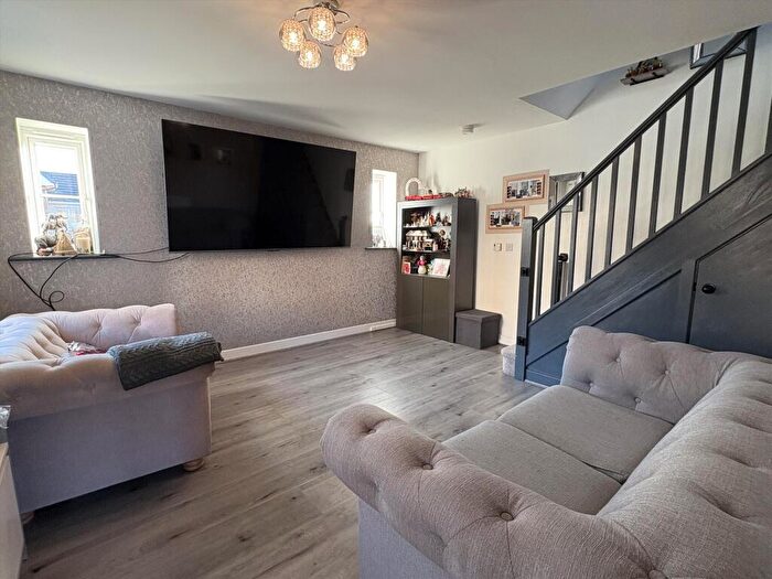 3 Bedroom House For Sale In Middlewich Close, Horwich, Bolton, BL6