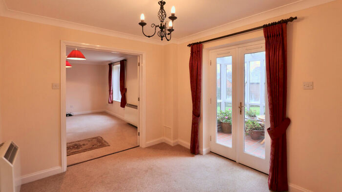 2 Bedroom End Of Terrace House For Sale In Old Town Farm, Great Missenden, HP16
