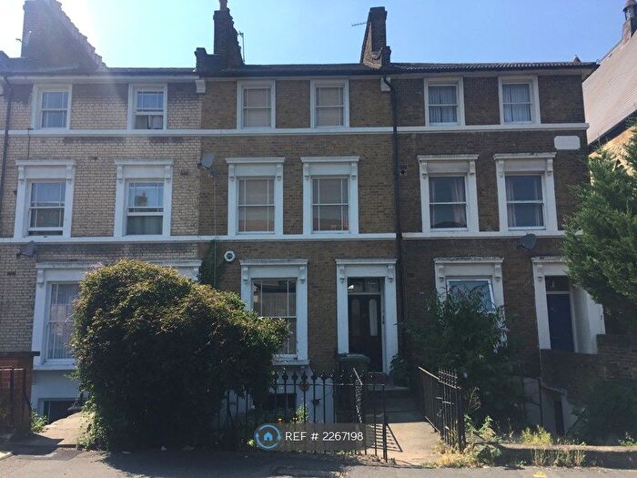 1 Bedroom Flat To Rent In Upper Brockley Road, London, SE4